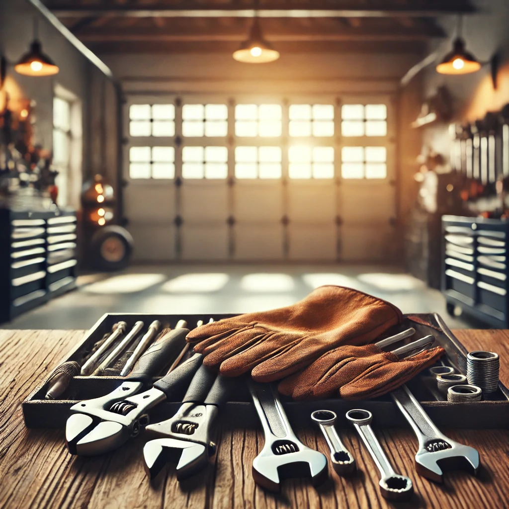 About Our Family-Owned Garage Door Company in Lakeline OH - Professional Service Team