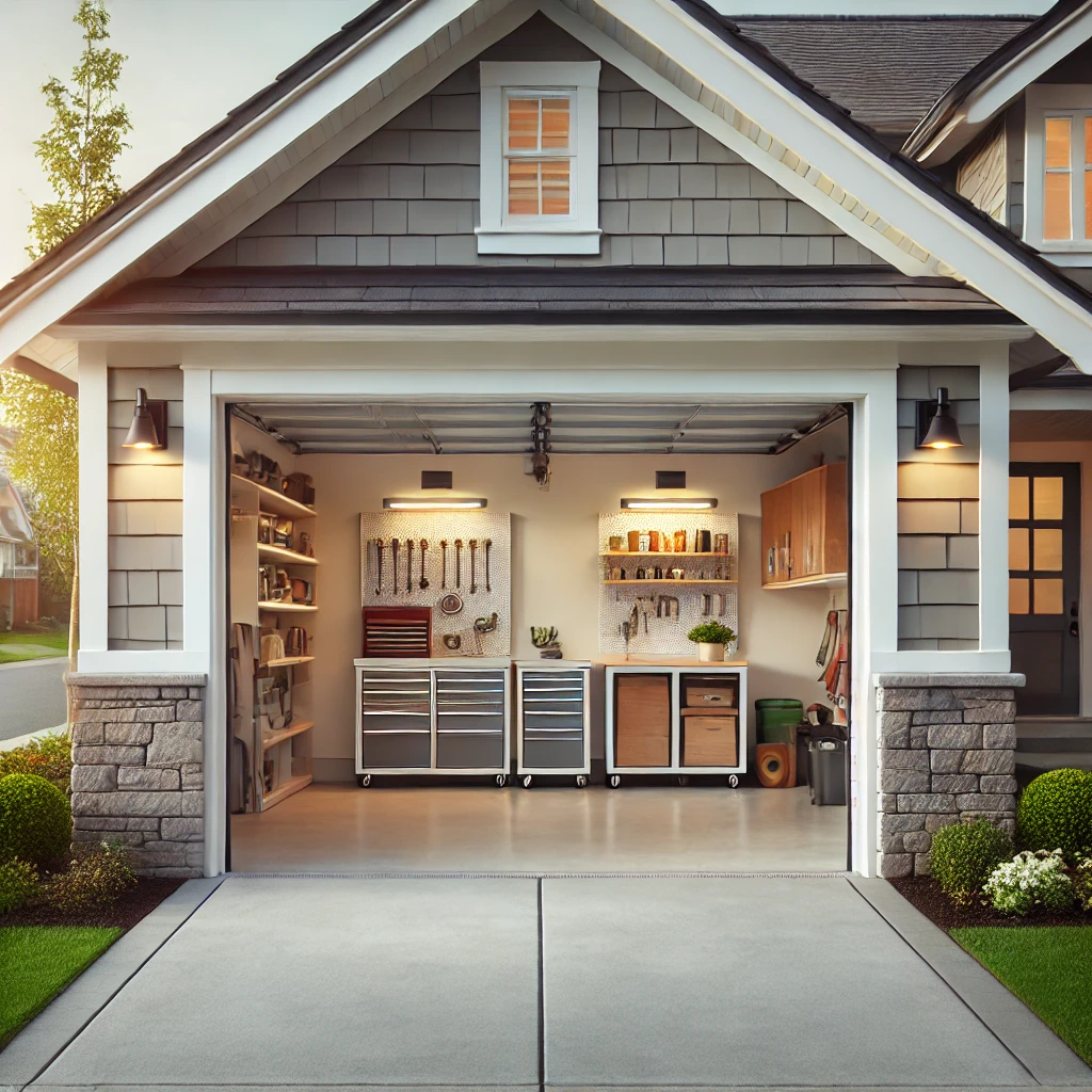 Latest garage door repair tips and maintenance guides from Lakeline's trusted experts