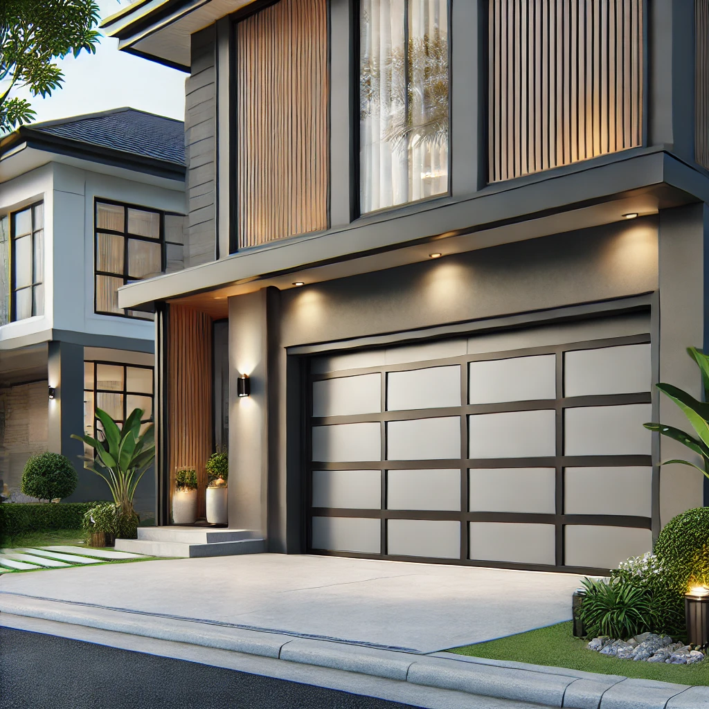 Professional Garage Door Company Lakeline OH - 24/7 Emergency Service & Repairs