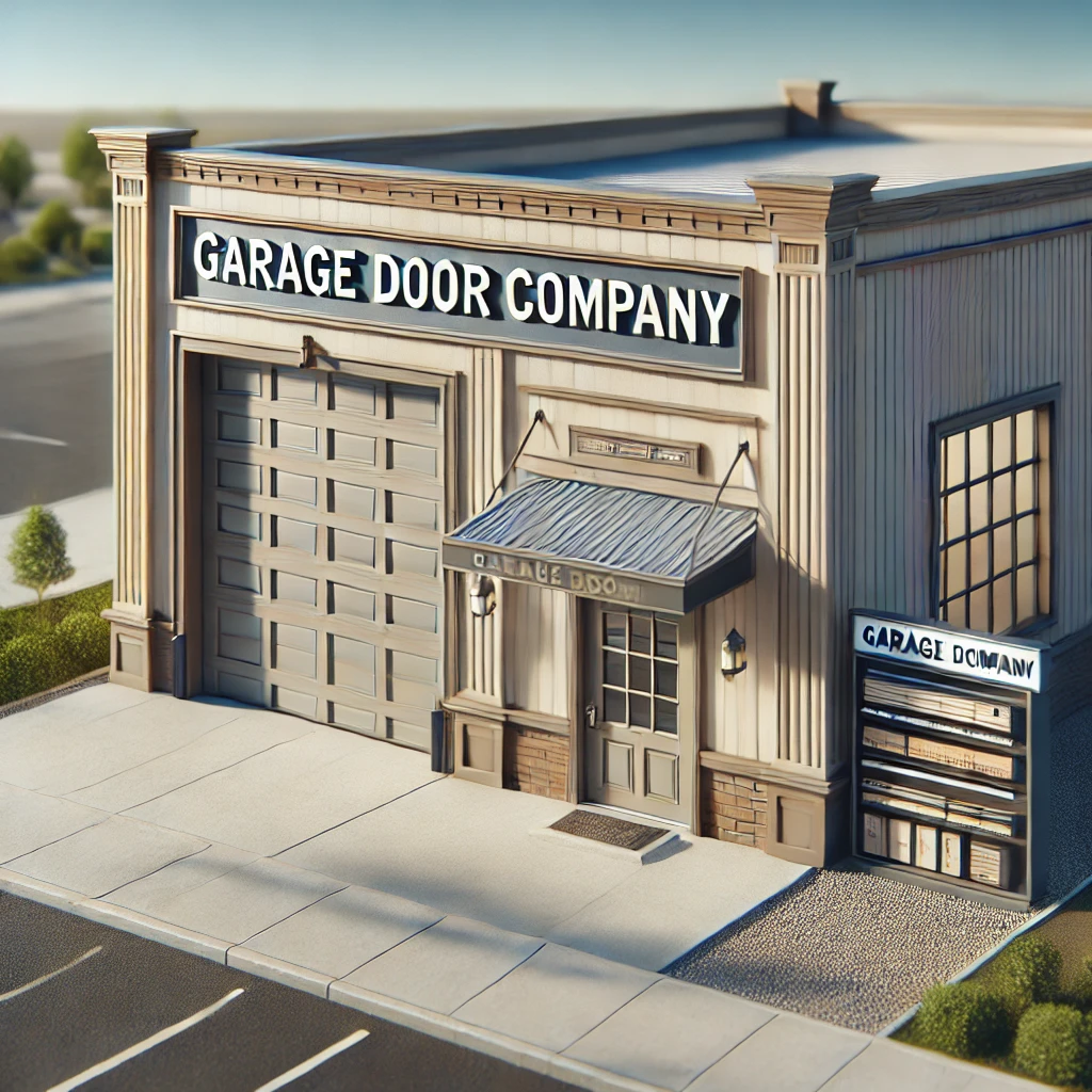 Best Garage Door Company Near Me Lakeline OH - 24/7 Emergency Service