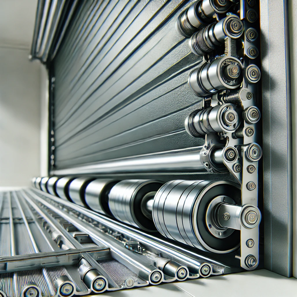 Expert Roller Garage Door Repairs Lakeline OH - Professional Door System Specialists